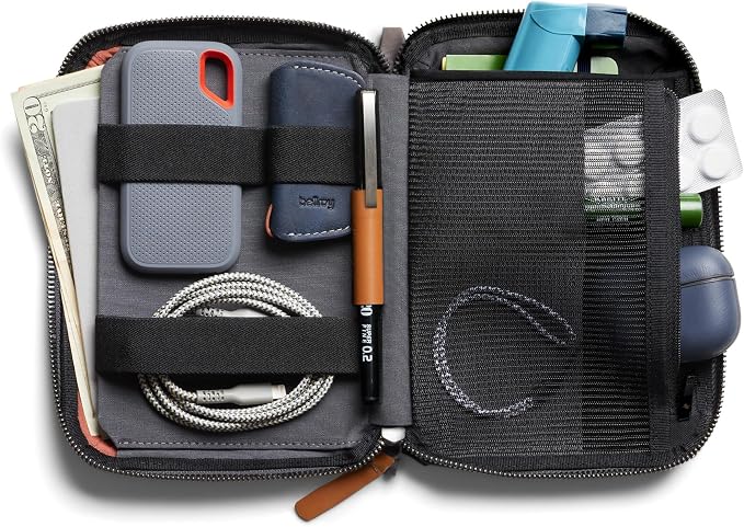 Bellroy Wonder Kit - Image 3