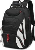Boavan Laptop Backpack for men, 17.3 inch Laptop Bag by Boavan