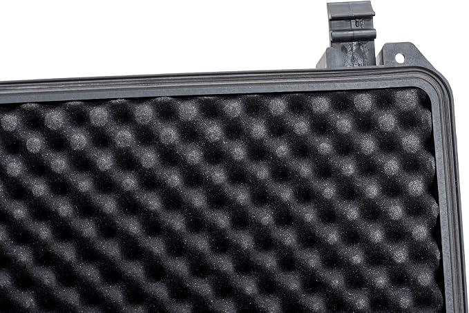 MEIJIA Portable All Weather Waterproof Camera Case - Image 7