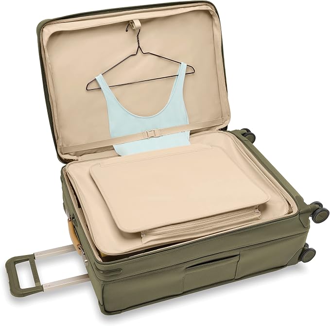 Briggs & Riley 29" Large Expandable Spinner - Image 13