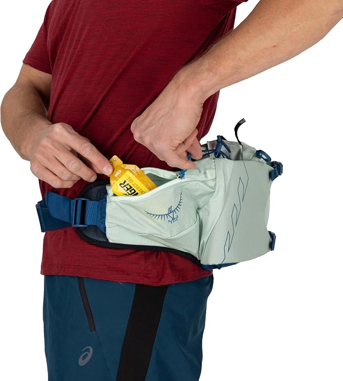Osprey Talon 6L Men's Lumbar Hiking Waist Pack - Image 9