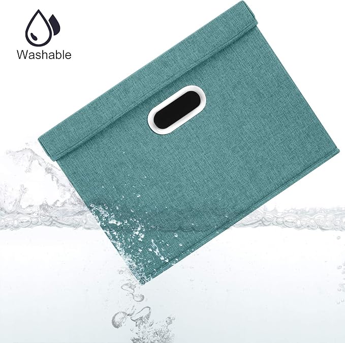TYEERS Collapsible Storage Bins - Image 3