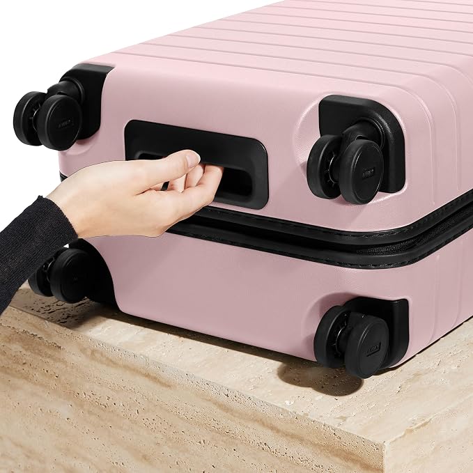 Away Bigger Carry-On Luggage, Lightweight Hardside Large Suitcase - Image 7