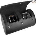 Barton Watch Bands BARTON Watch Roll by BartonWatchBands