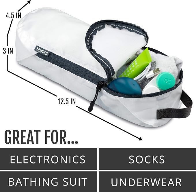 Large Compression Packing Cubes - Image 7