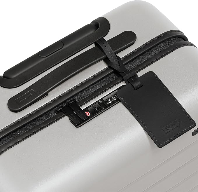 Away Bigger Carry-On Luggage, Lightweight Hardside Large Suitcase - Image 8