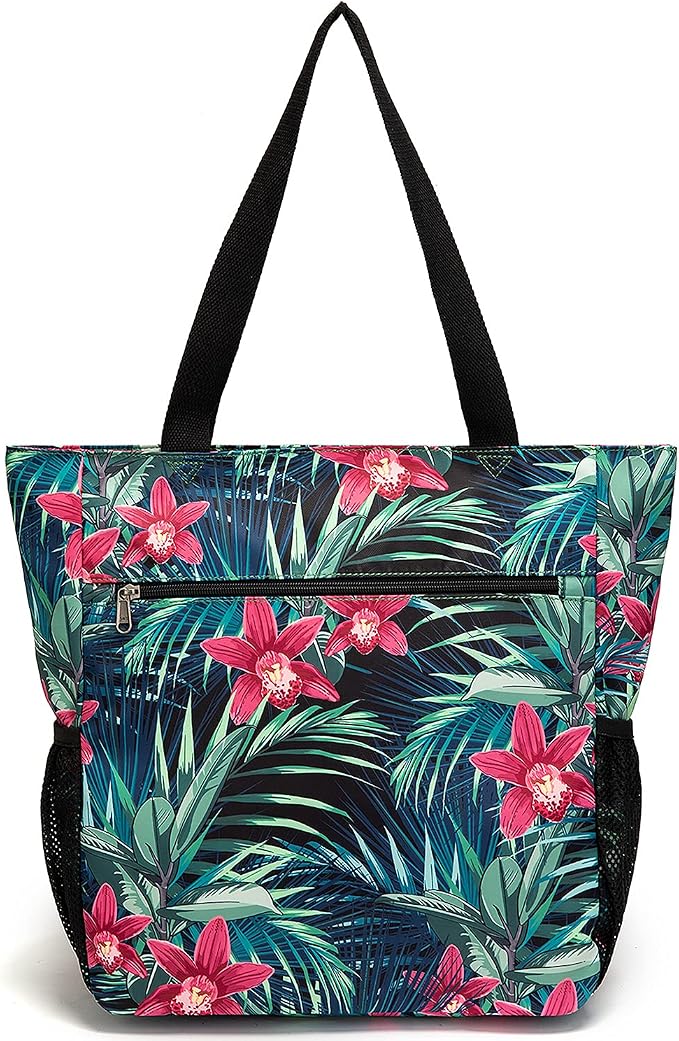 ETidy Large Capacity Foldable Tote Bag - Image 2
