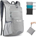 Seektop 20L Hiking Backpack Ultra Lightweight Waterproof Travel Backpack by SeektopSports