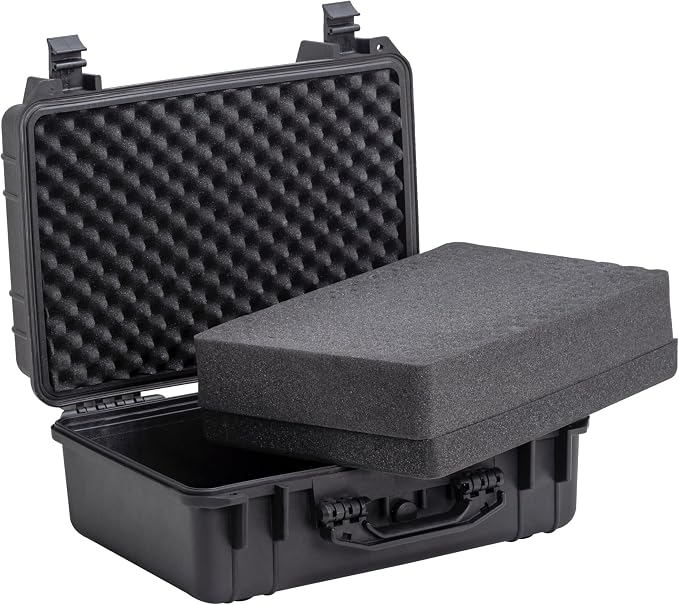 MEIJIA Portable All Weather Waterproof Camera Case - Image 3