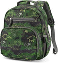 mibasies Toddler Backpack for Boys 2-4: Cute Kids Backpacks Boys by mibasies