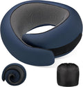Neck Pillow Airplane, 100% Pure Memory FoamTravel Neck Pillow Travel Neck by 4litamz