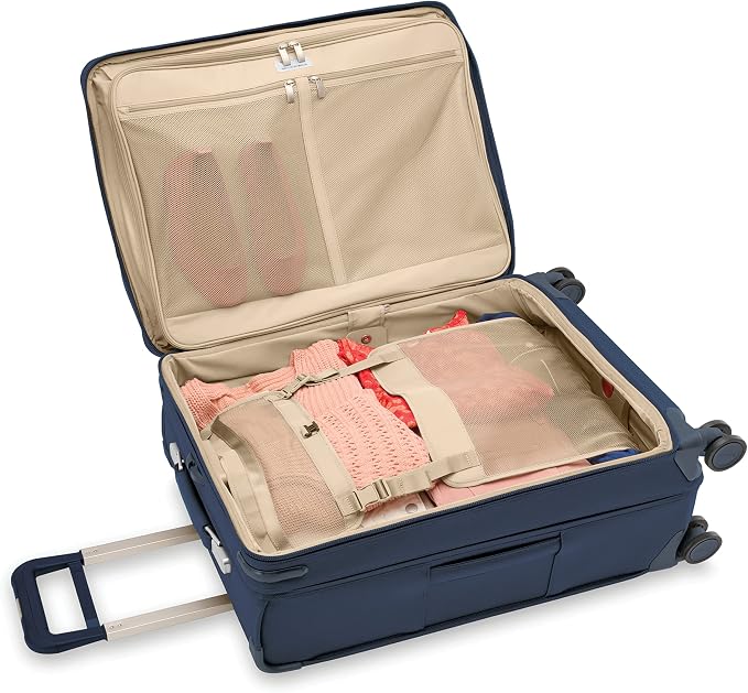 Briggs & Riley 26" Medium Expandable Spinner - Image 9