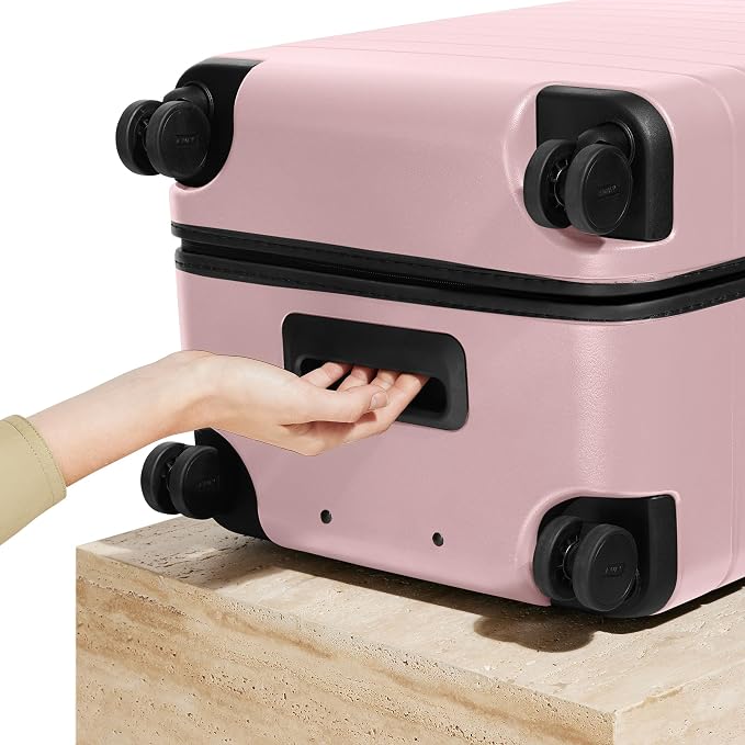 Away Large Trunk Luggage, 31 Inch Hardside Suitcase - Image 8