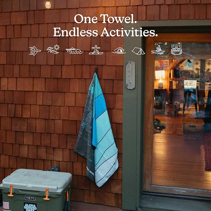 Nomadix Original Towel - Image 4