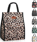 Lunch Bags for Women Insulated Reusable Lunch Tote by GuangzhouTailinTechnologyCo