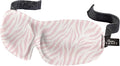 Bucky 40 Blinks No Pressure Printed Eye Mask by Bucky