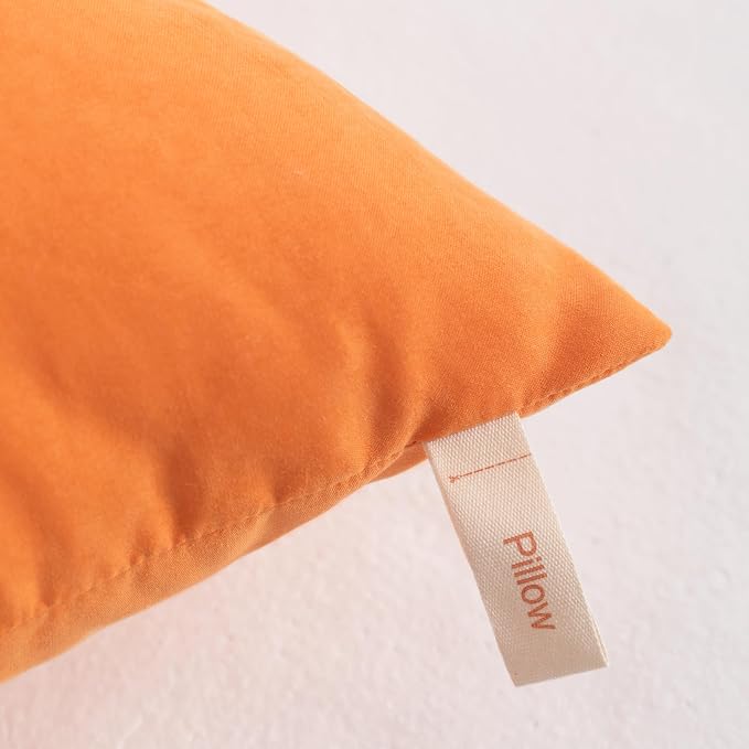 NTBAY Toddler Pillows, Down Alternative 13"x18" Pillows, Machine Washable - Image 5