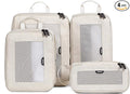 EPICKA TripCozy Compression Packing Cubes by EPICKA