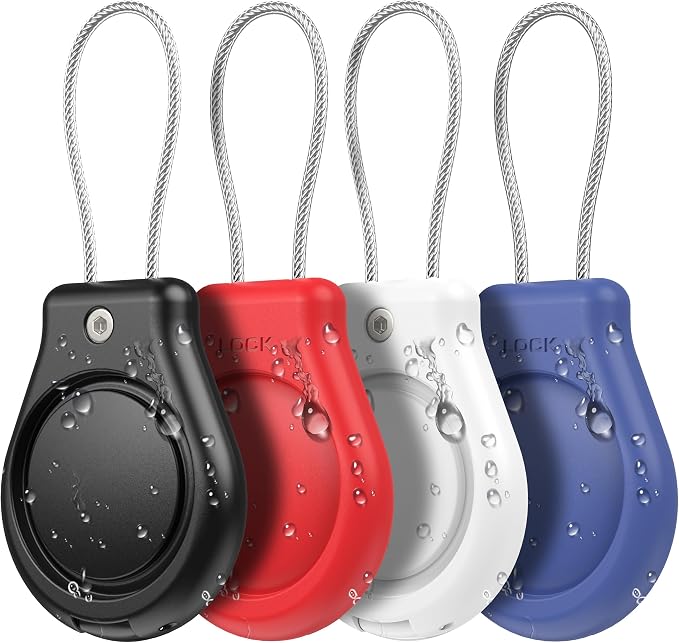 4 Pack Protect Case Compatible by Pautas