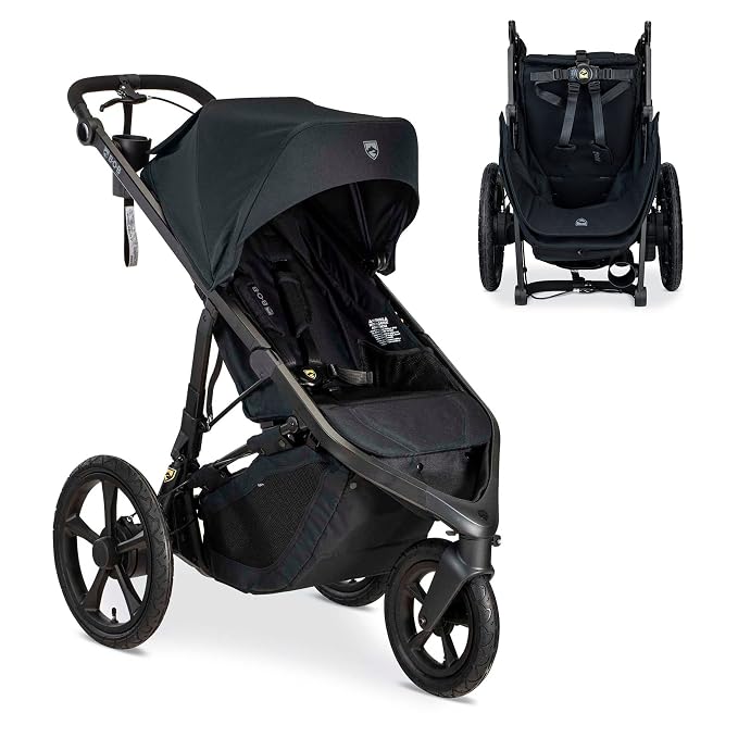 BOB Gear Wayfinder Jogging Stroller by BOBGear