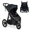 BOB Gear Wayfinder Jogging Stroller by BOBGear
