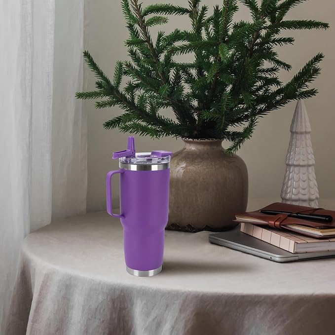 HASLE OUTFITTERS 30oz Tumbler - Image 6