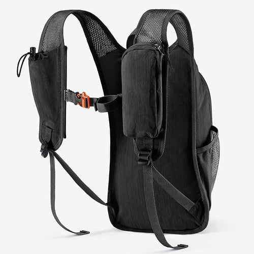 10L Small Hiking Backpack Travel Daypack Lightweight Packable Back Pack - Image 2