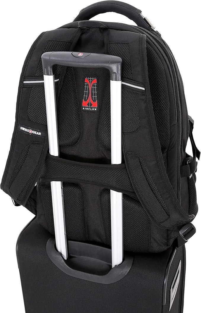 SwissGear 2769 Scansmart Backpack - Image 7