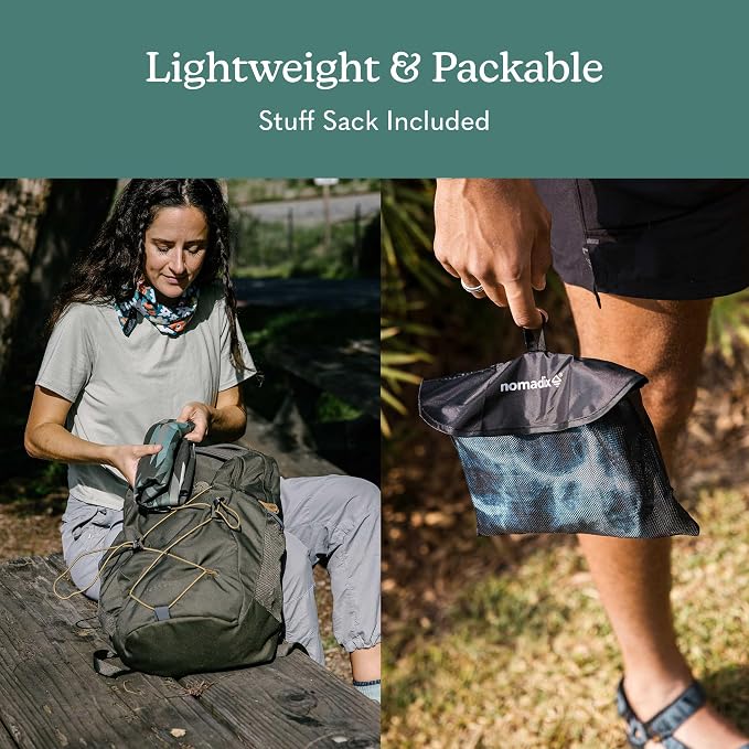 Nomadix Ultralight Towel - Image 7