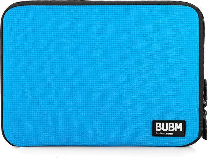 BUBM Double Layer Electronics Organizer/Travel Gadget Bag - Image 7