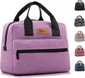 HOMESPON Insulated Lunch Bag for Women Men Lunch Box Cooler Lunch Tote for Work by HOMESPON
