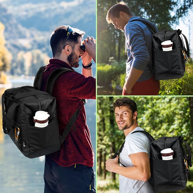 Tirrinia Cooler Backpack Waterproof Insulated - Image 6