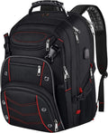 VECKUSON Large 18.4 Inch Laptop Backpack by TryingtoBuyHappiness