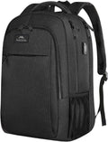 MATEIN Extra Large Backpack, 17 Inch Travel Laptop Backpack by MATEIN