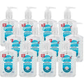 Germ-X Original Hand Sanitizer, Non-Drying Moisturizing Gel by Germ-X
