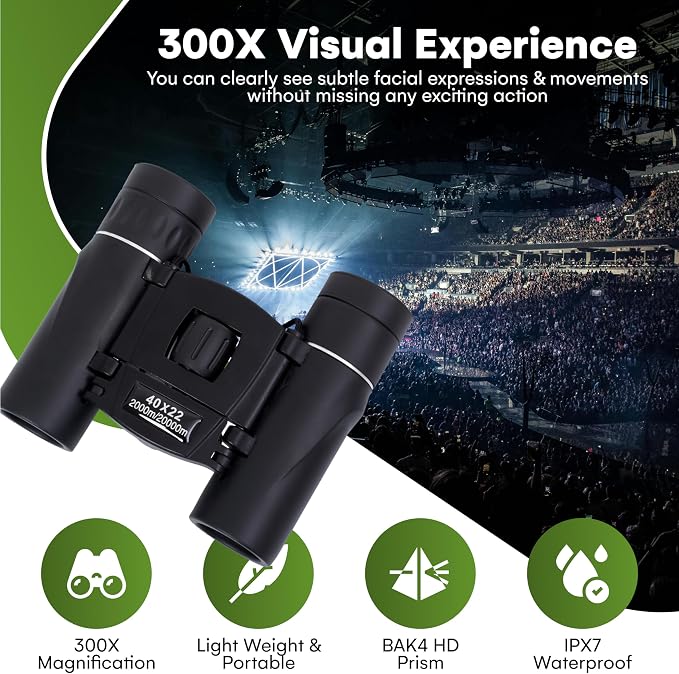 Grippi Toy Binoculars for Kids - Image 5
