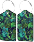 Summer Luggage Tag for Suitcase by ZEWOCA