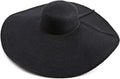 San Diego Hat Company Women's Ultrabraid X-Large Brim Hat, Adjustable Sun Hat by SanDiegoHat