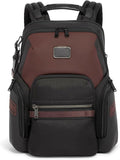 TUMI - Alpha Bravo Navigation Backpack - Everyday Travel Backpack - Fits Up to by TumiLuggage