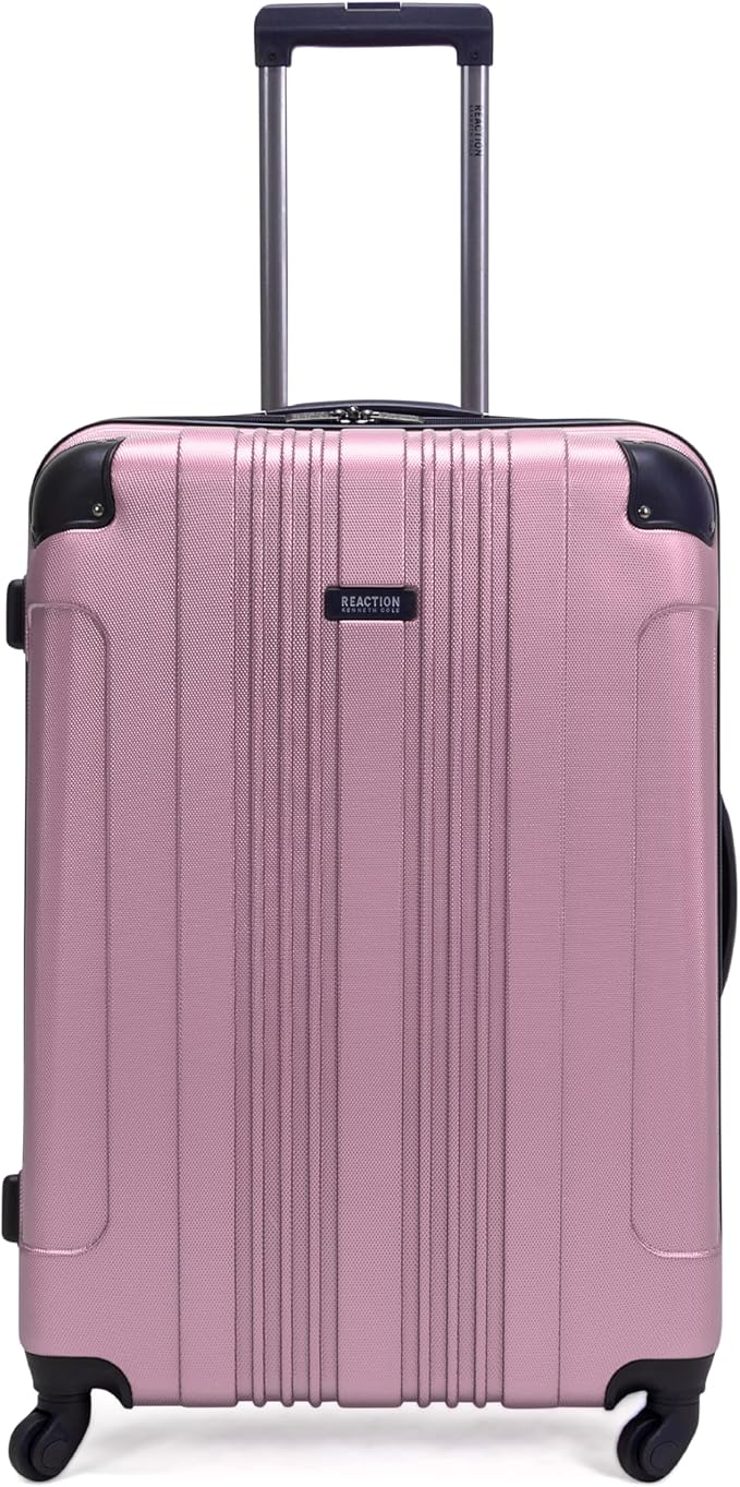 Kenneth Cole REACTION Out of Bounds Lightweight Hardshell 4-Wheel Spinner by KennethColeFragrances