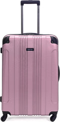 Kenneth Cole REACTION Out of Bounds Lightweight Hardshell 4-Wheel Spinner by KennethColeFragrances