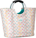 Swig Life Loopi Tote Bag, Lightweight, Waterproof Beach and Utility Bag by SwigLife