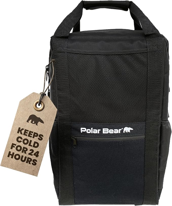Polar Bear Coolers by PolarBearCoolers