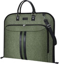 BALEINE Travel Garment Bag, Travel Suit Bag by BALEINE