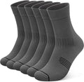 PAPLUS 3 Pairs Running Compression Socks by PAPLUS