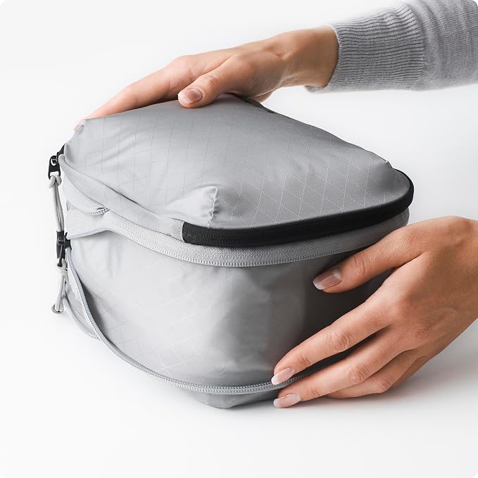 Aerotrunk Ultralight Compression Packing Cubes - Image 7