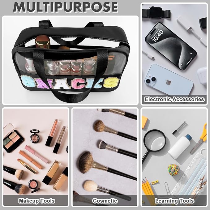 Snack Bag for Travel - Image 5