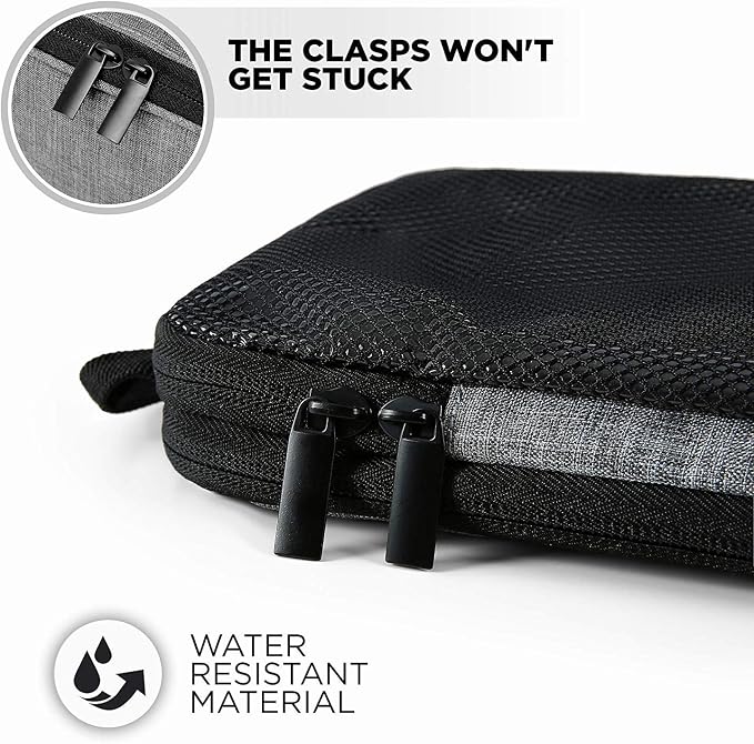 VASCO Compression Packing Cubes - Image 4