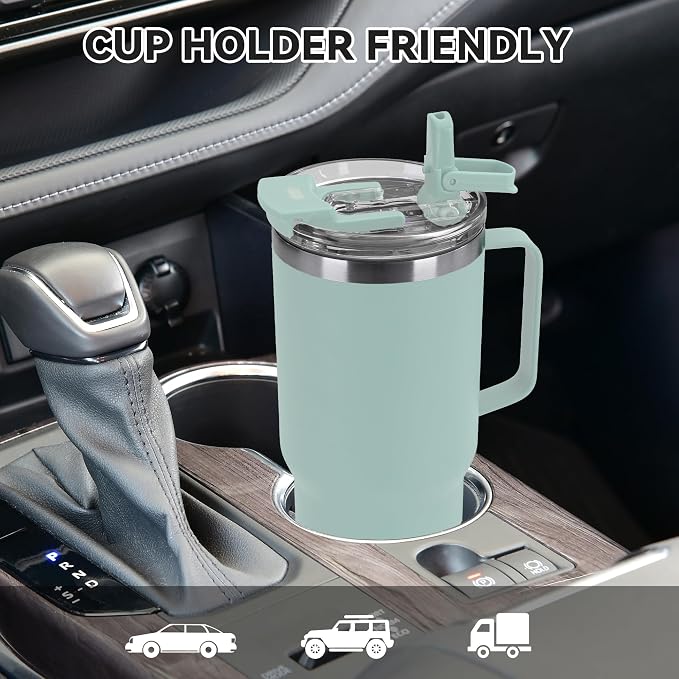 HASLE OUTFITTERS 30oz Tumbler Bulk - Image 4