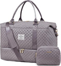 LOVEVOOK Travel Duffle Bag, Weekender Bags by LOVEVOOK